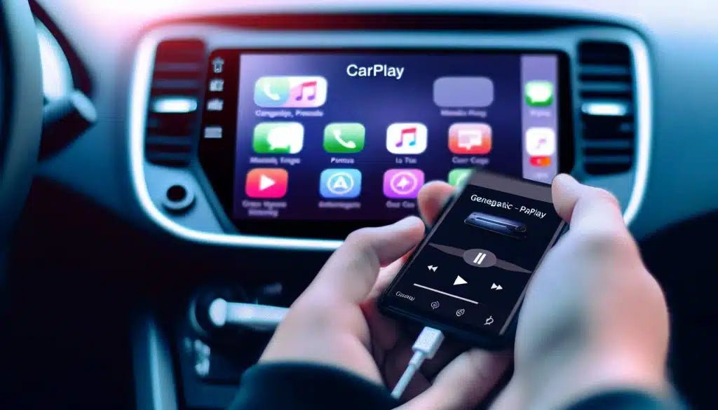Comparatif des Meilleurs Autoradios CarPlay pour Citroën C3 (2002-2010) - carplay-voiture