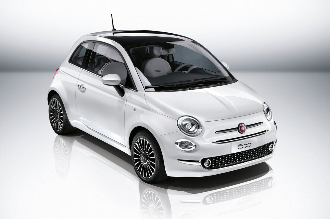 Fiat 500 : Guide Complet sur Tous les Modèles et Comment Installer CarPlay (2007-2023) - carplay-voiture