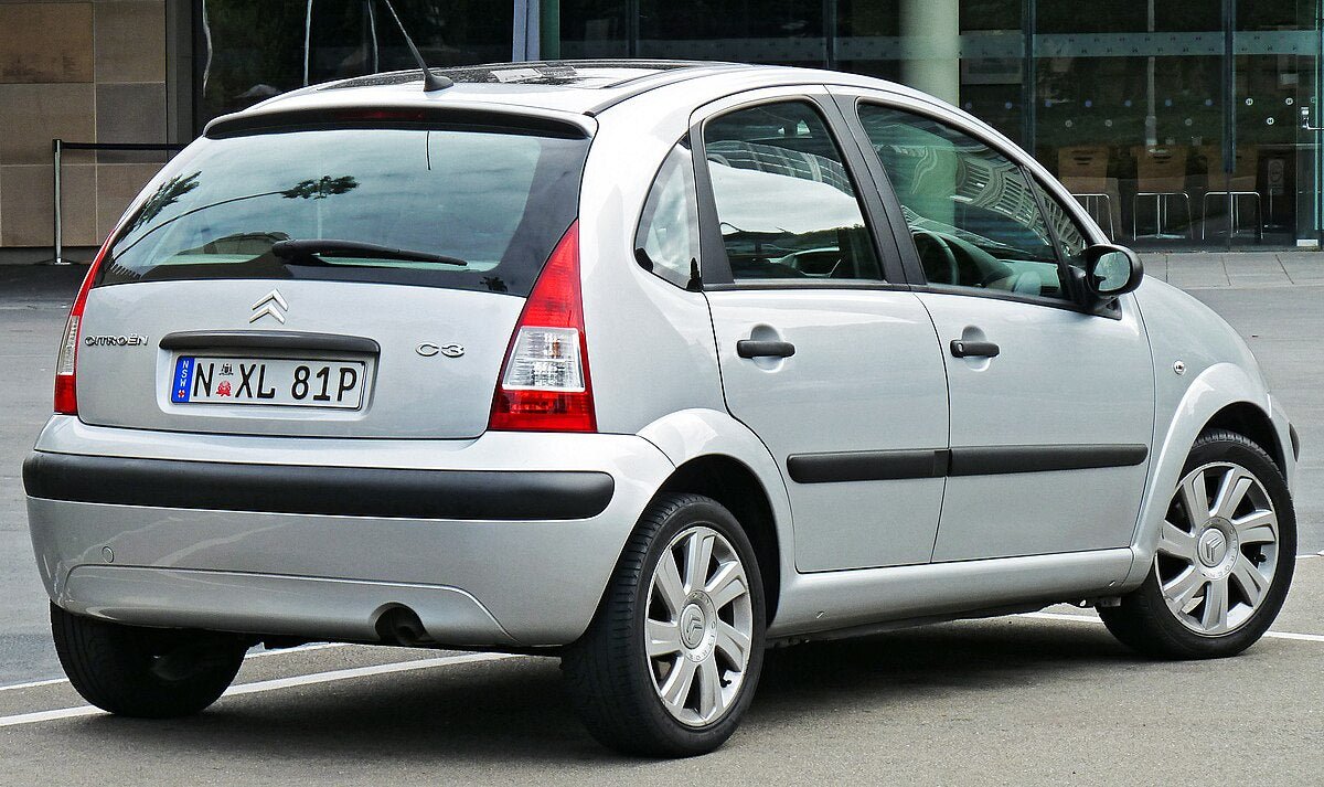 Installer CarPlay Citroen C3 : Guide Complet - carplay-voiture