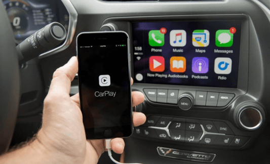 installer CarPlay sur une Citroen C5 (2008-2017) : Guide complet etape par etape pour moderniser votre tableau de bord - carplay-voiture