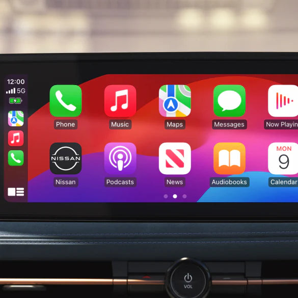 Installer CarPlay sur un Nissan Qashqai J10 (2006-2013) : Guide Complet et Conseils Pratiques