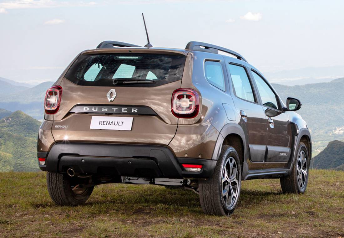 Pourquoi Choisir un Système CarPlay pour votre Dacia Duster : Avantages et Comparatif - carplay-voiture