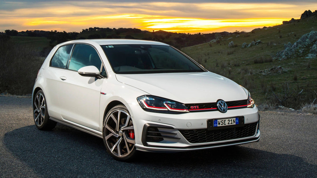 Témoignage : Comment CarPlay a Transformé Ma Golf 7 - carplay-voiture