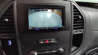 Installer CarPlay sur Mercedes Vito (2014-2020) : Tutoriel Pas à Pas et Astuces