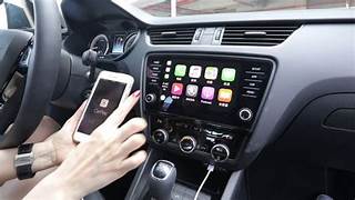 Comparatif des systèmes CarPlay pour Skoda Octavia 2 (2008-2013) – Guide complet pour choisir le meilleur modèle