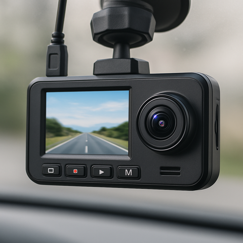 Dashcams