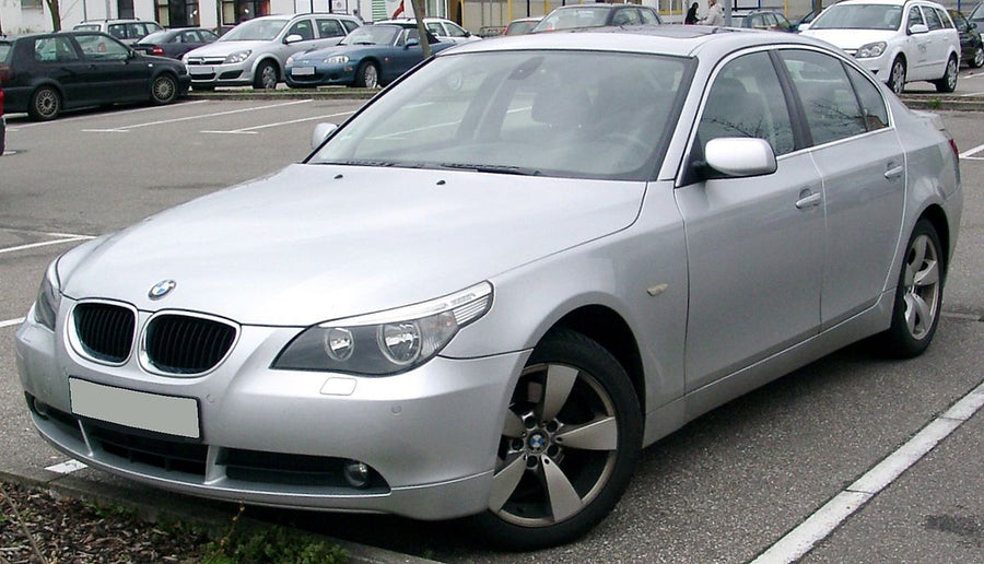 Autoradio CarPlay BMW E60