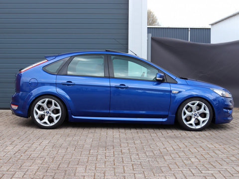 Autoradio CarPlay Ford Focus