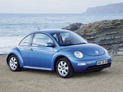 Autoradio CarPlay Volkswagen New Beetle