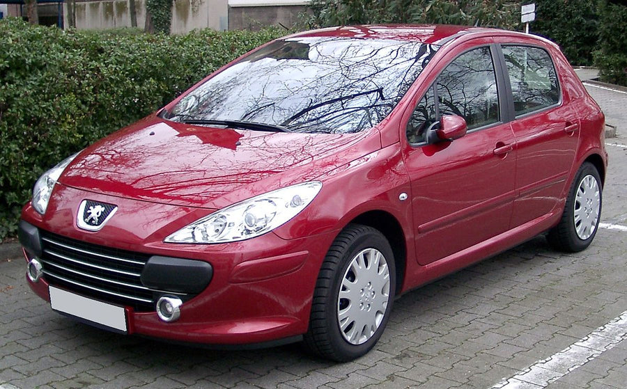 CARPLAY 307 - carplay-voiture