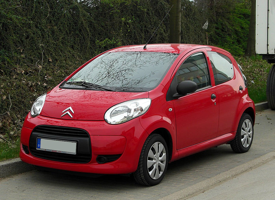 CARPLAY CITROEN C1 - carplay-voiture