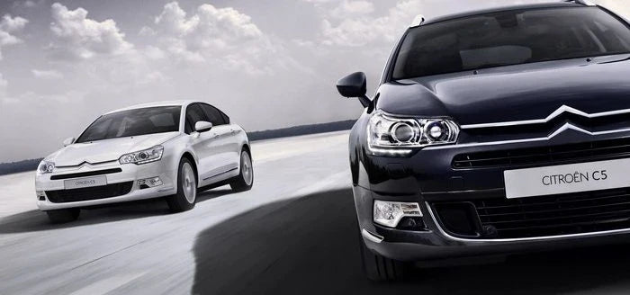 CARPLAY CITROEN C5 - carplay-voiture