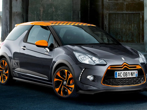 CARPLAY DS3