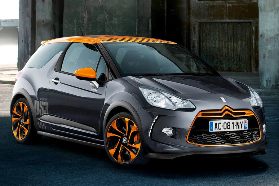 CARPLAY DS3 - carplay-voiture
