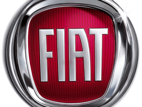 Autoradio CarPlay Fiat