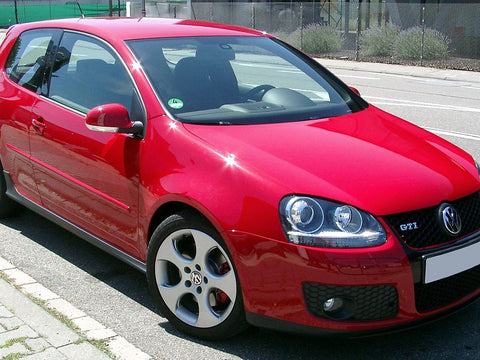Autoradio CarPlay Volkswagen Golf 5