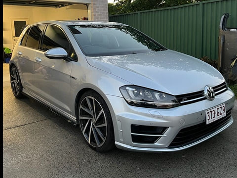 CARPLAY GOLF 7