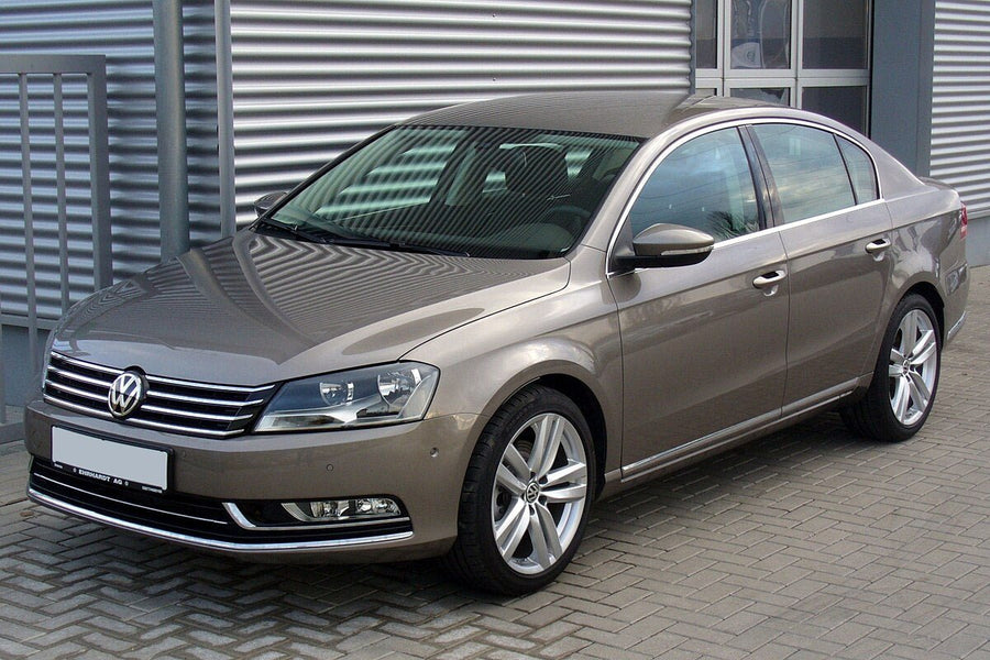 CARPLAY PASSAT - carplay-voiture