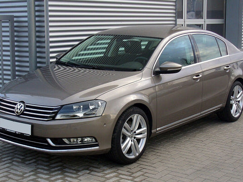 Autoradio CarPlay Volkswagen Passat