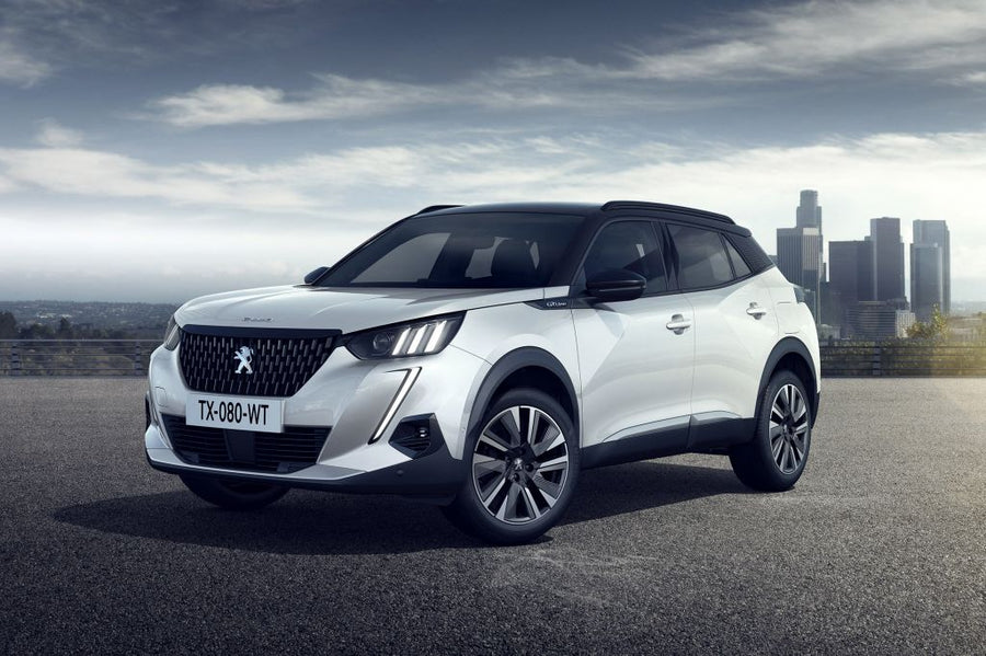 CARPLAY PEUGEOT 2008 - carplay-voiture