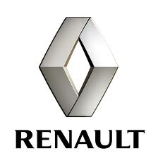 Autoradio CarPlay Renault