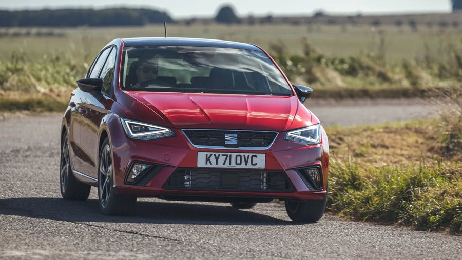 CARPLAY SEAT IBIZA - carplay-voiture
