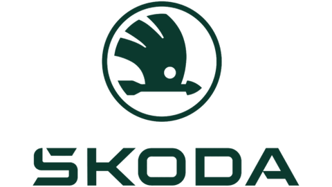 Autoradio CarPlay Skoda
