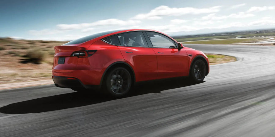 CARPLAY TESLA MODEL Y - carplay-voiture
