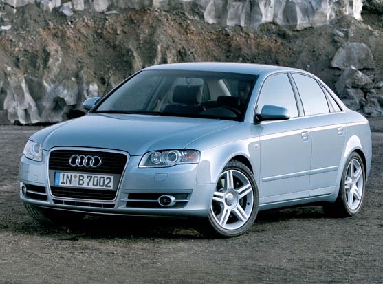 CARPLAY AUDI A4