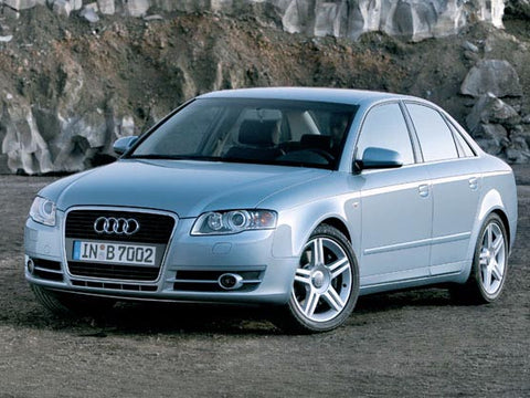 Autoradio CarPlay Audi A4