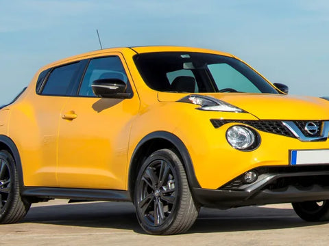 Autoradio CarPlay Nissan Juke