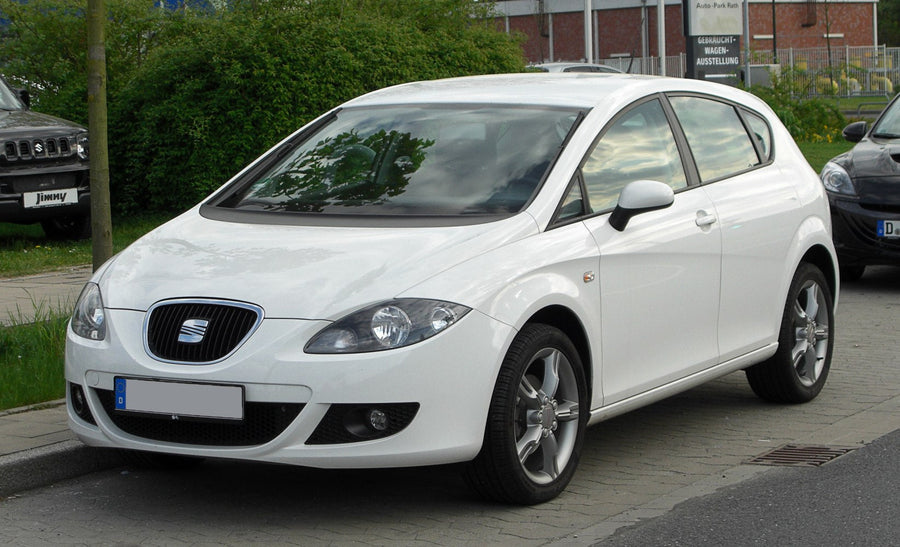 CARPLAY SEAT LEON