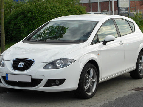 CARPLAY SEAT LEON