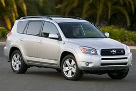 CARPLAY TOYOTA RAV 4