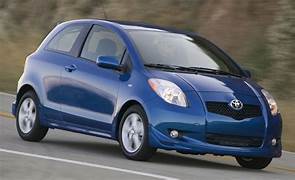 Autoradio CarPlay Toyota Yaris