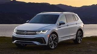 CARPLAY TIGUAN