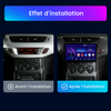 CARPLAY DS3 (2010-2016) W2