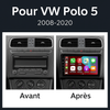 CARPLAY POLO 5 (2008-2020) G3