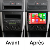 CARPLAY GOLF 4 (2002-2006) D2