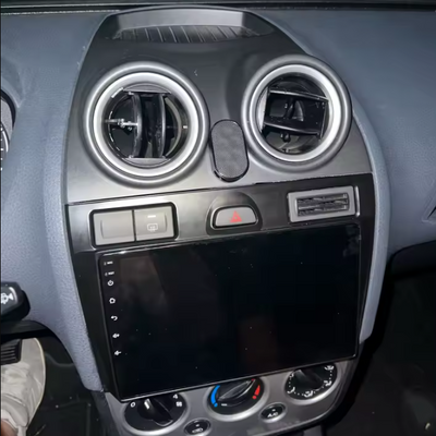 ECRAN FORD FIESTA 2002–2008