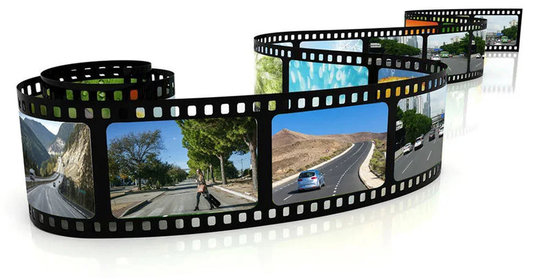 Rétroviseur Caméra Tactile 10 Pouces – Double Caméra 1080P, Mode Parking, vue 16