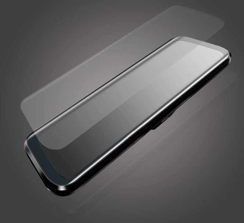 Rétroviseur Caméra Tactile 10 Pouces – Double Caméra 1080P, Mode Parking, vue 10