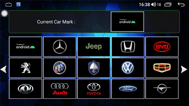Autoradio CarPlay Chevrolet Cruze (2012-2015) – Écran 9 pouces, jusqu'à 8 Go + 128 Go, vue 26