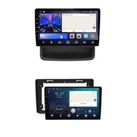 Autoradio CarPlay Renault Trafic 2, Opel Vivaro A et Nissan Primastar (2001-2014) – Écran tactile, jusqu'à 12 Go + 256 Go, vue 3