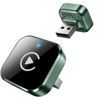 Adaptateur CarPlay Sans Fil Mini – CarPlay et Android Auto, 6 Coloris, Wi-Fi Double Bande, vue 19