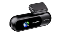 Dashcam Mini 4K Wi-Fi 5 GHz – Avant 4K et Arrière 1080P, Annonces Vocales, vue 23
