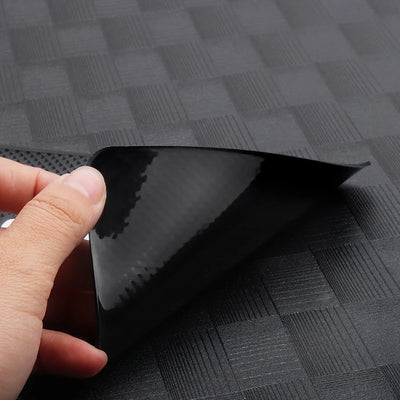 Tapis Antidérapant en Silicone pour Tableau de Bord Alfa Romeo