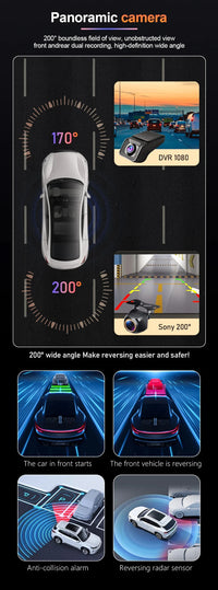Autoradio CarPlay Renault Clio 5 (2019-2021) – Écran vertical 9,7 pouces, jusqu'à 8 Go + 256 Go, vue 23