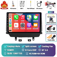 Autoradio CarPlay Mazda CX-3 (2014-2021) – Écran 9 pouces, jusqu'à 16 Go + 512 Go, vue 37