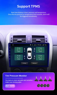 Autoradio CarPlay Citroën Berlingo, Peugeot Partner et Opel Combo (2019-2020) – Écran 9 pouces, Android 16, jusqu'à 16 Go + 512 Go, vue 33